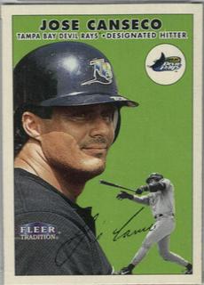 Jose Canseco