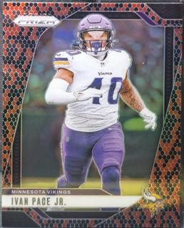 Ivan Pace Jr.