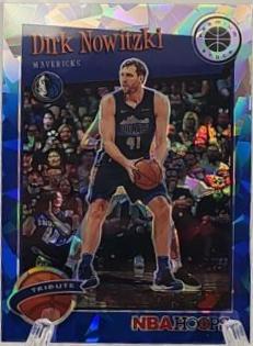 Dirk Nowitzki
