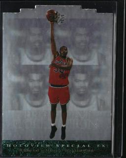 Rasheed Wallace