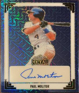Paul Molitor
