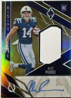 Alec Pierce