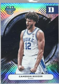 Cameron Boozer