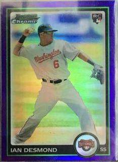 Ian Desmond