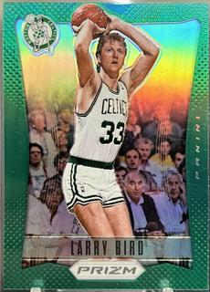 Larry Bird