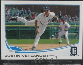 Justin Verlander