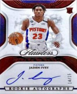 Jaden Ivey