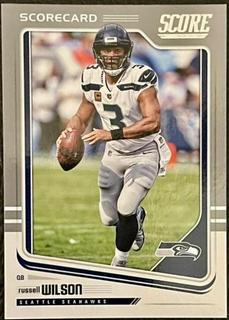 Russell Wilson