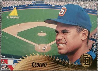 Andujar Cedeno