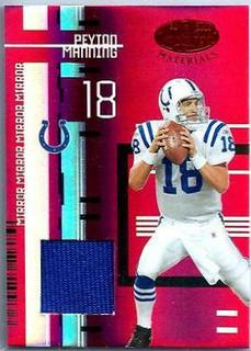 Peyton Manning