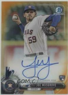 Joe Musgrove