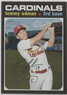 Tommy Edman