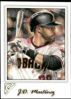 J.D. Martinez