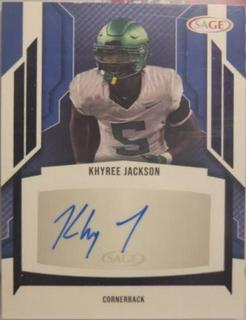 Khyree Jackson