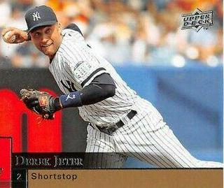 Derek Jeter