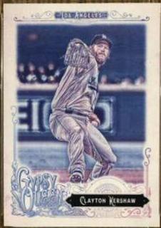 Clayton Kershaw