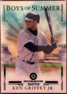Ken Griffey Jr.