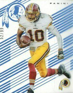Robert Griffin III