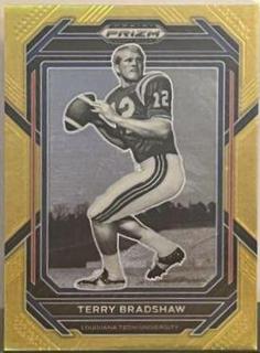Terry Bradshaw