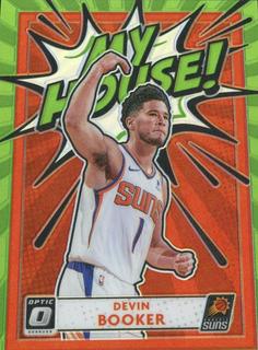 Devin Booker