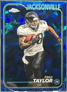 Fred Taylor