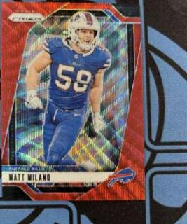 Matt Milano