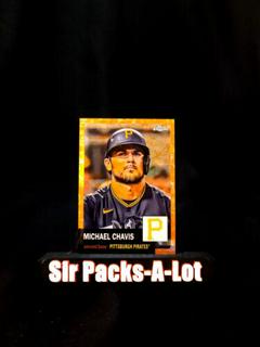 Michael Chavis