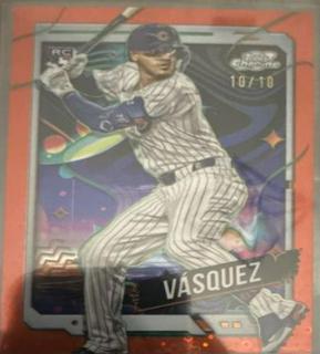 Luis Vasquez
