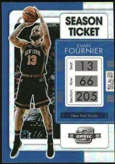 Evan Fournier