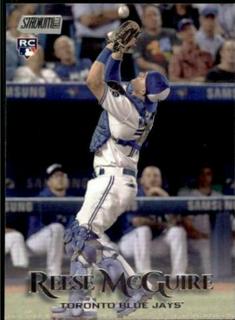 Reese McGuire