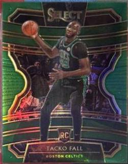 Tacko Fall