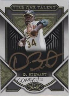Dave Stewart