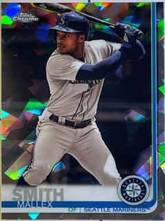 Mallex Smith