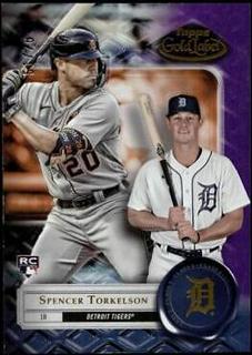Spencer Torkelson