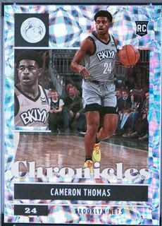 Cameron Thomas