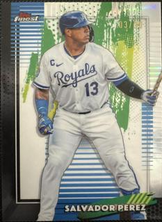 Salvador Perez