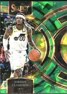 Jordan Clarkson
