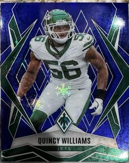 Quincy Williams