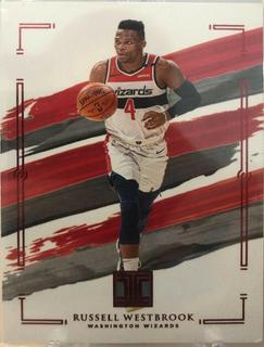Russell Westbrook
