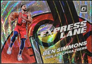 Ben Simmons