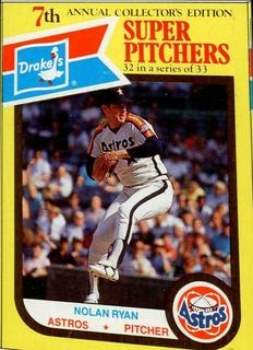 Nolan Ryan