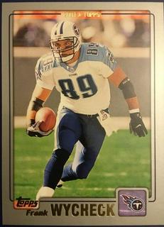 Frank Wycheck