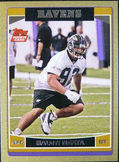 Haloti Ngata