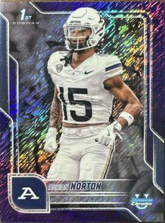 Adrian Norton
