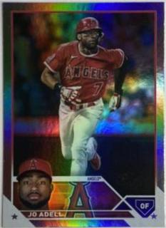 Jo Adell