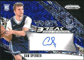 Cam Spencer