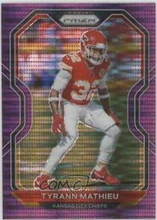 Tyrann Mathieu