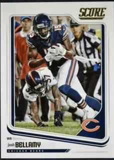 Josh Bellamy
