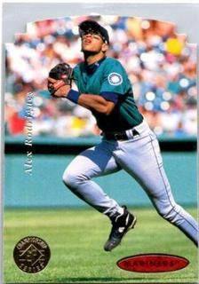 Alex Rodriguez