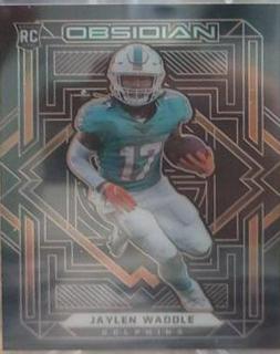Jaylen Waddle